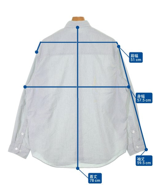 WTAPS 休閒襯衫
