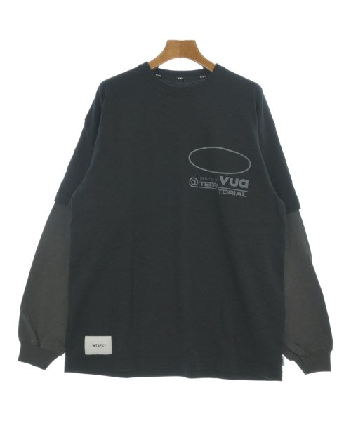 WTAPS T恤/上衣