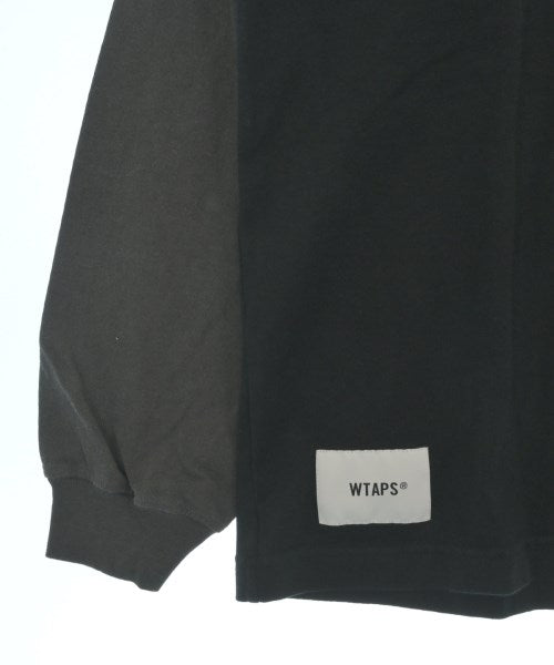 WTAPS T恤/上衣