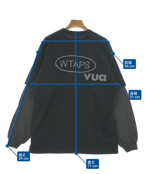 WTAPS T恤/上衣