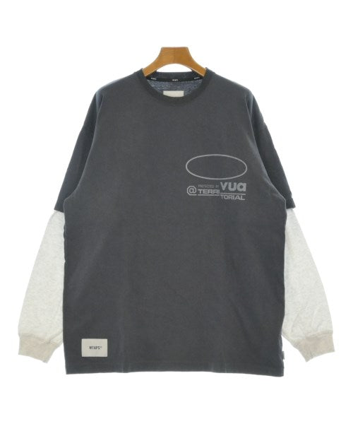 WTAPS T恤/上衣