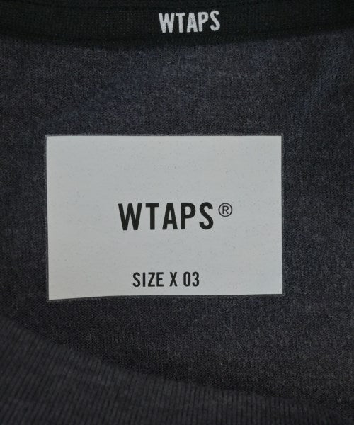 WTAPS T恤/上衣