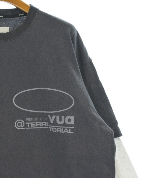 WTAPS T恤/上衣