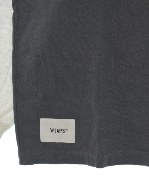 WTAPS T恤/上衣