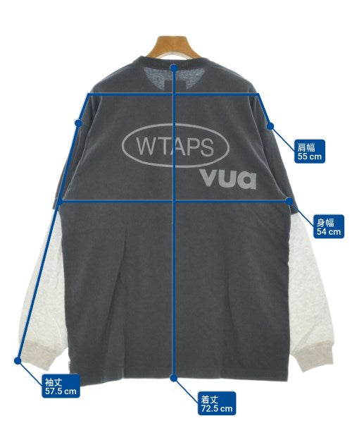 WTAPS T恤/上衣