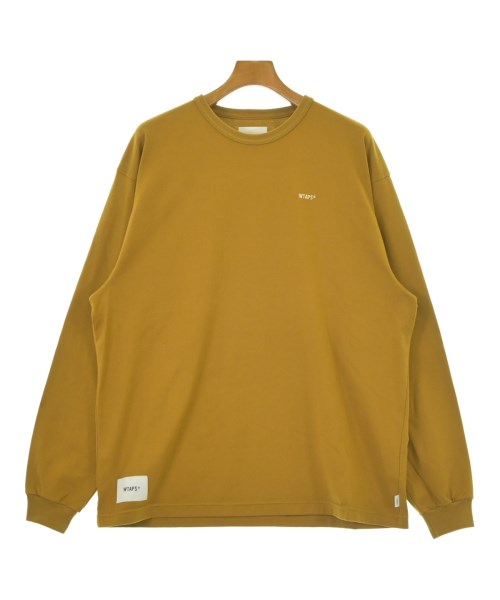 WTAPS T恤/上衣