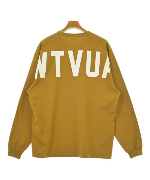 WTAPS T恤/上衣