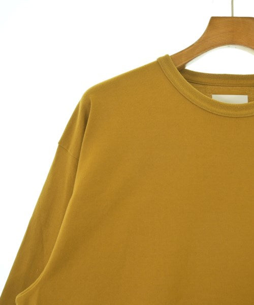 WTAPS T恤/上衣