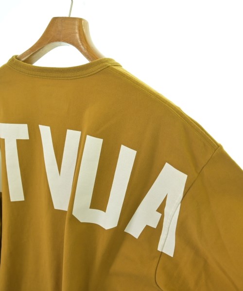 WTAPS T恤/上衣