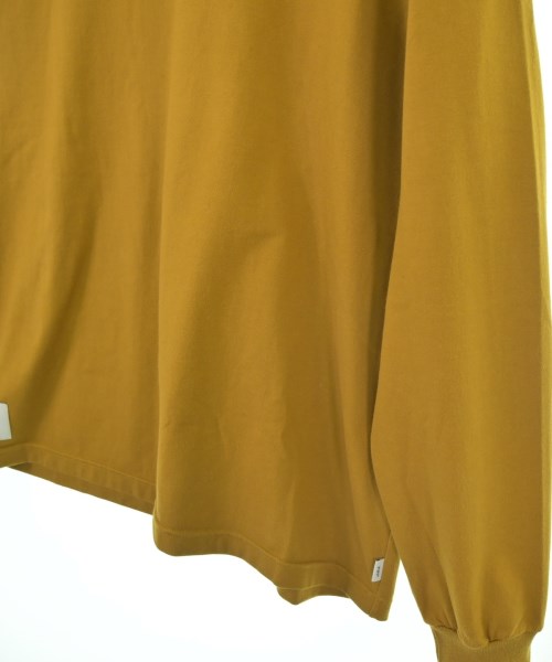 WTAPS T恤/上衣