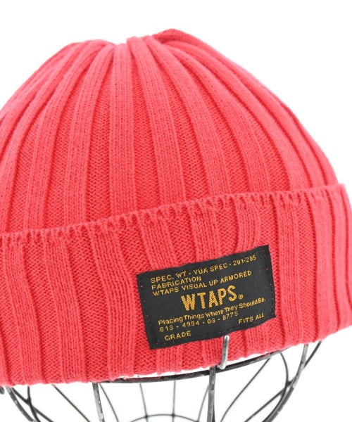 WTAPS 針織帽/毛線帽