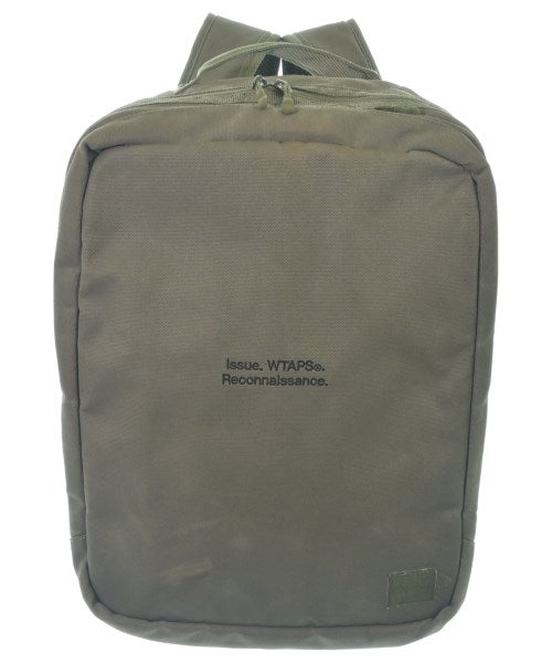 WTAPS 背包