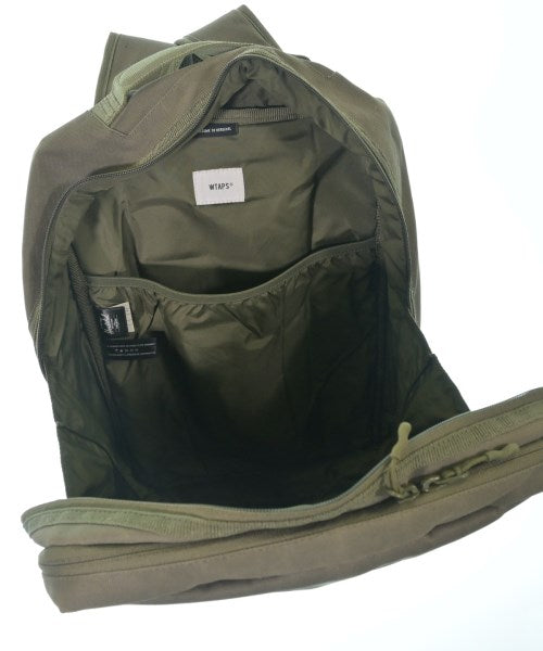 WTAPS 背包