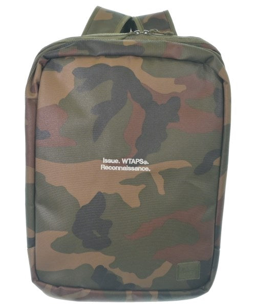 WTAPS 背包