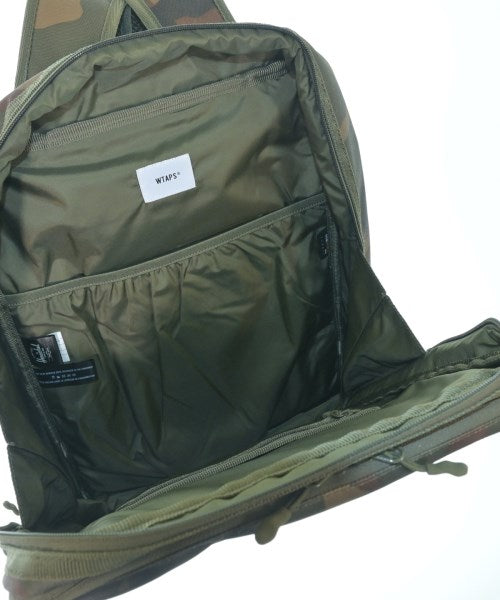 WTAPS 背包
