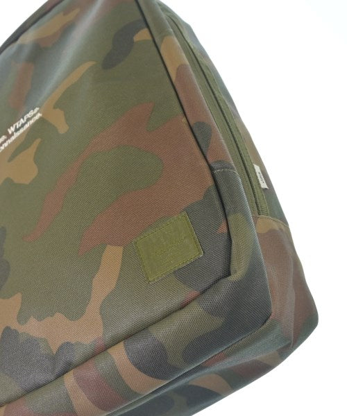 WTAPS 背包