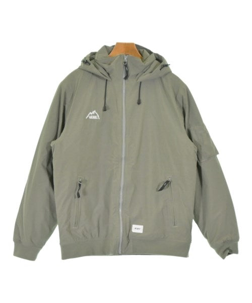 WTAPS 其他飛行外套