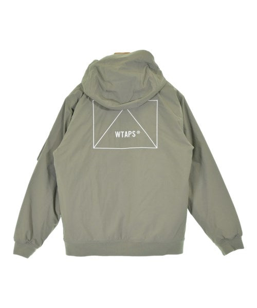WTAPS 其他飛行外套