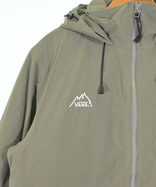 WTAPS 其他飛行外套