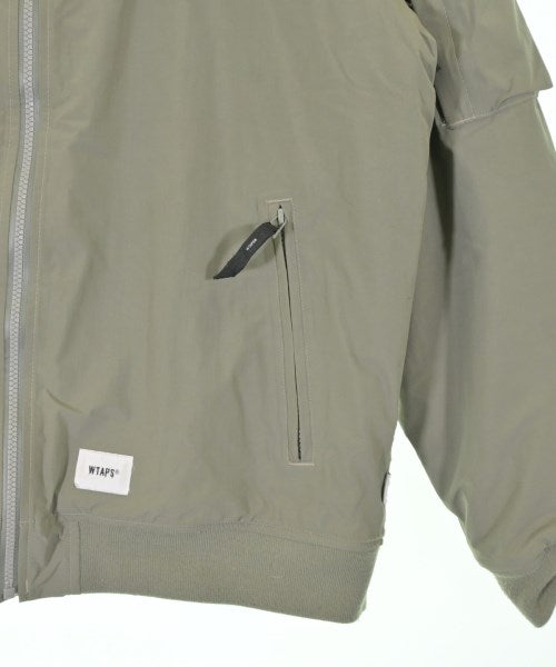 WTAPS 其他飛行外套