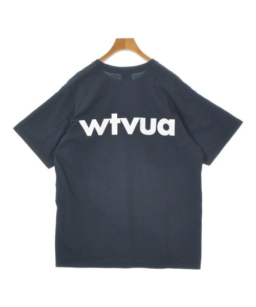WTAPS T恤/上衣
