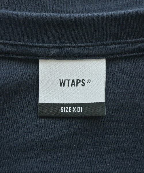 WTAPS T恤/上衣