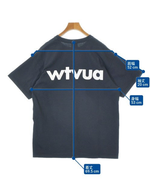 WTAPS T恤/上衣