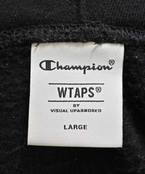 WTAPS 連帽衫