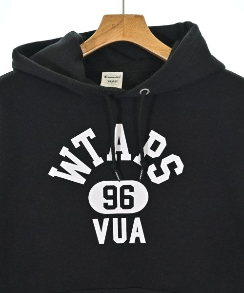 WTAPS 連帽衫
