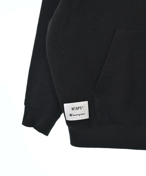WTAPS 連帽衫