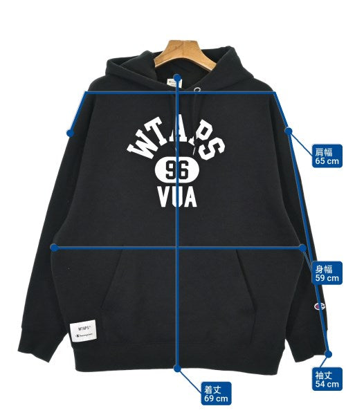 WTAPS 連帽衫