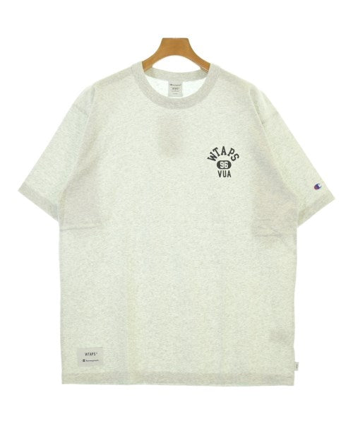 WTAPS T恤/上衣