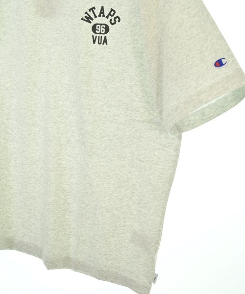 WTAPS T恤/上衣