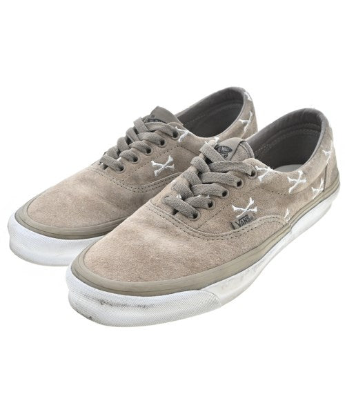 WTAPS 運動鞋