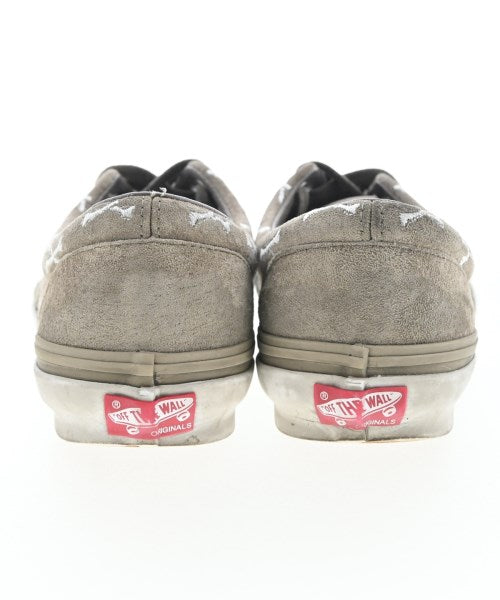 WTAPS 運動鞋