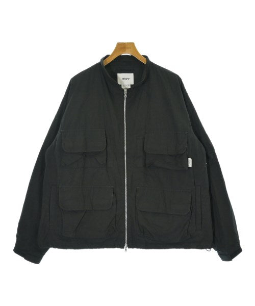 WTAPS 軍裝夾克