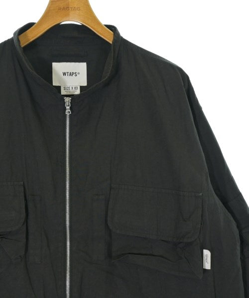 WTAPS 軍裝夾克