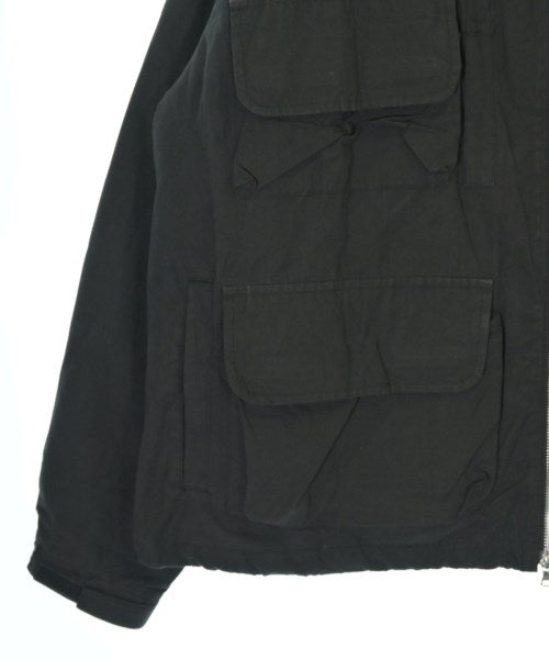 WTAPS 軍裝夾克