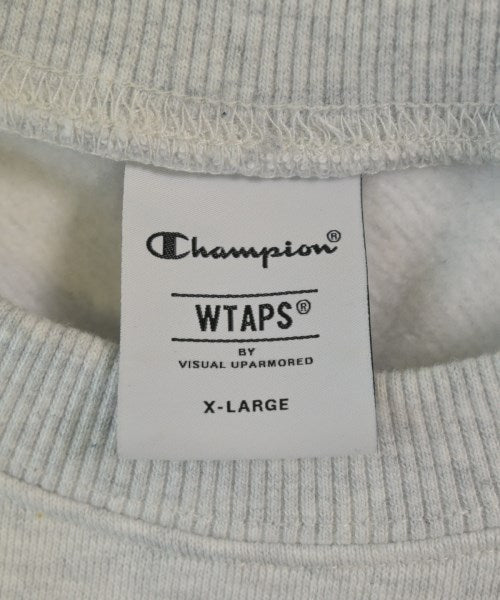 WTAPS 運動衫