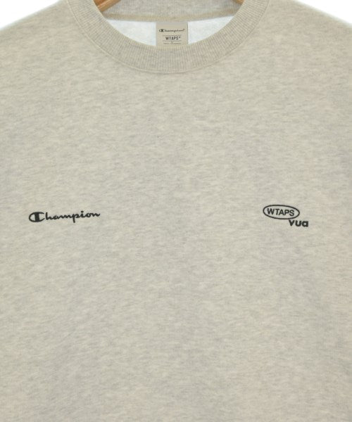 WTAPS 運動衫