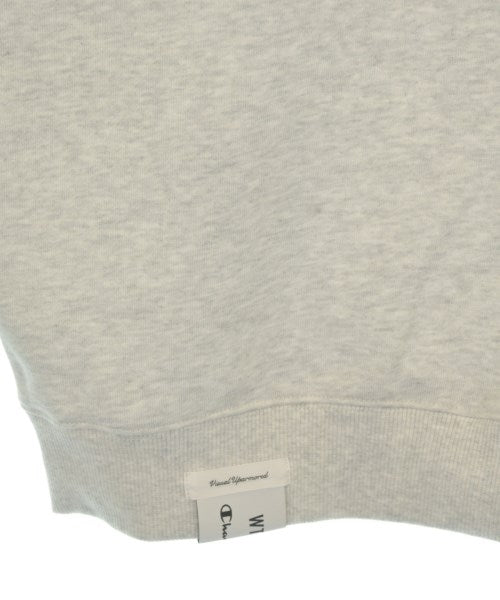 WTAPS 運動衫