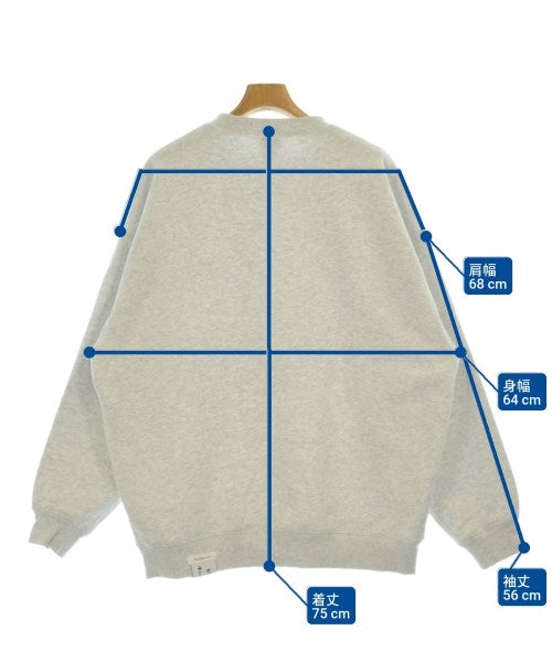 WTAPS 運動衫