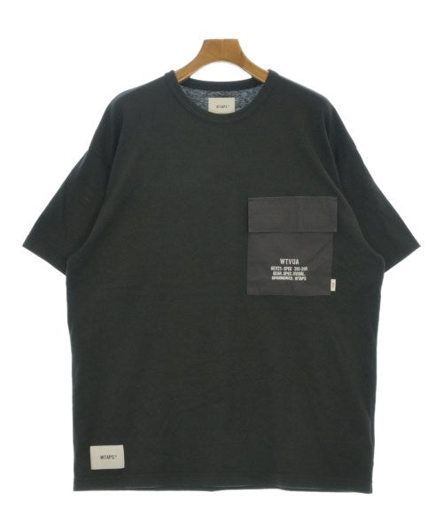 WTAPS T恤/上衣