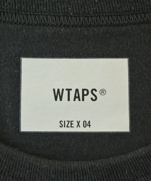WTAPS T恤/上衣