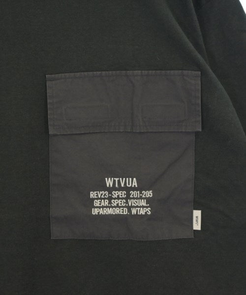 WTAPS T恤/上衣