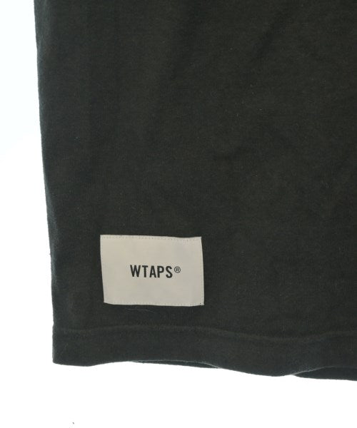 WTAPS T恤/上衣