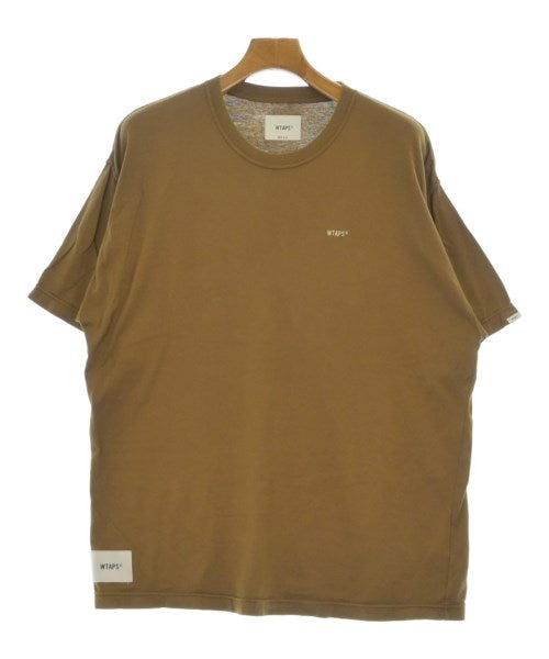WTAPS T恤/上衣