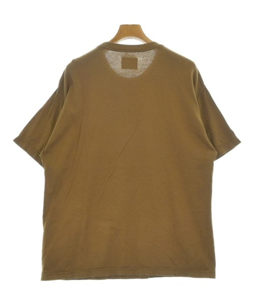 WTAPS T恤/上衣