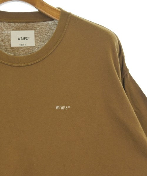 WTAPS T恤/上衣