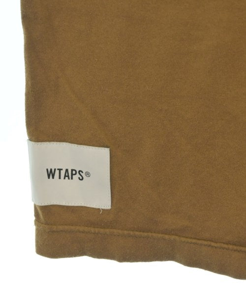 WTAPS T恤/上衣